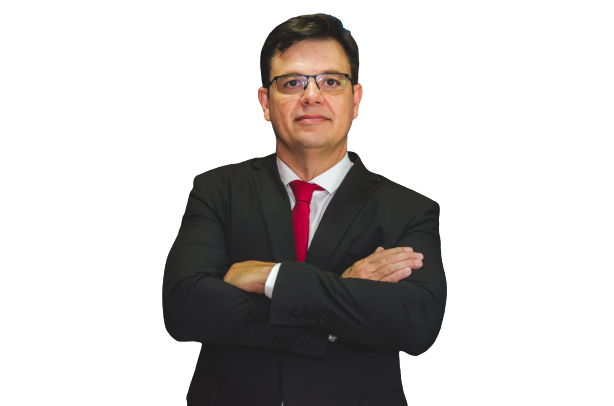 Anderson Félix, Especialista NR-01